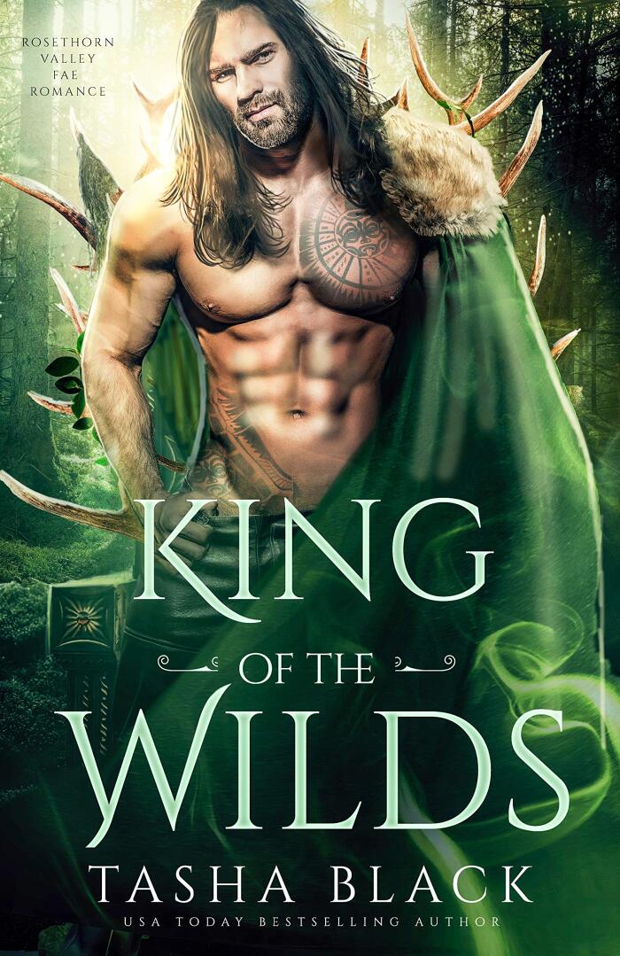 King of the Wilds