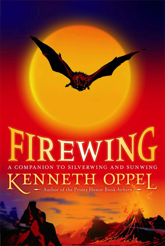 Firewing