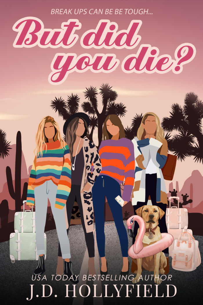 But did you Die?