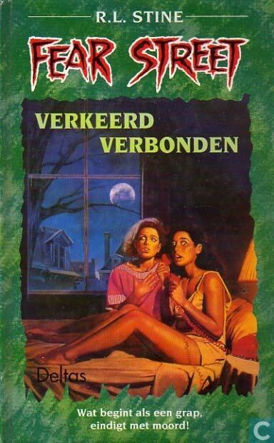 Verkeerd verbonden