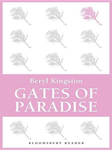 Gates of Paradise