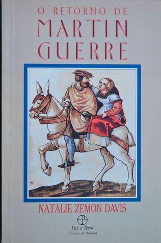 O Retorno de Martin Guerre
