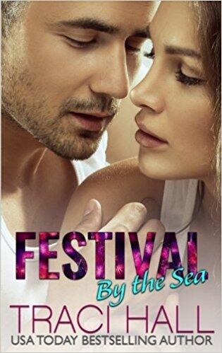 Festival by the Sea