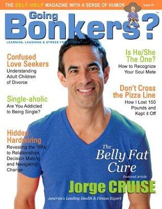 Going Bonkers? Issue 19