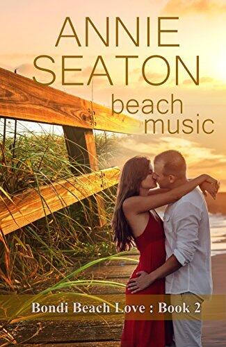 Beach Music: Sally's Story