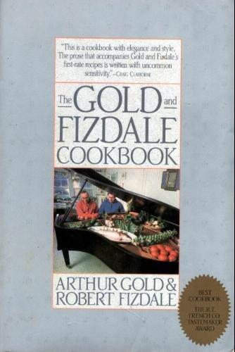 The Gold and Fizdale Cookbook
