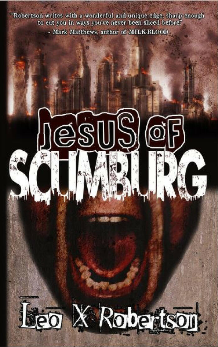Jesus of Scumburg
