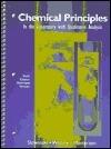 Chemical Principles in the Laboratory with Qualitative Analysis