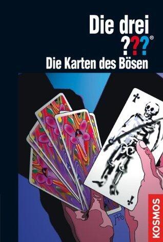 Die drei ???, Die Karten des Bösen