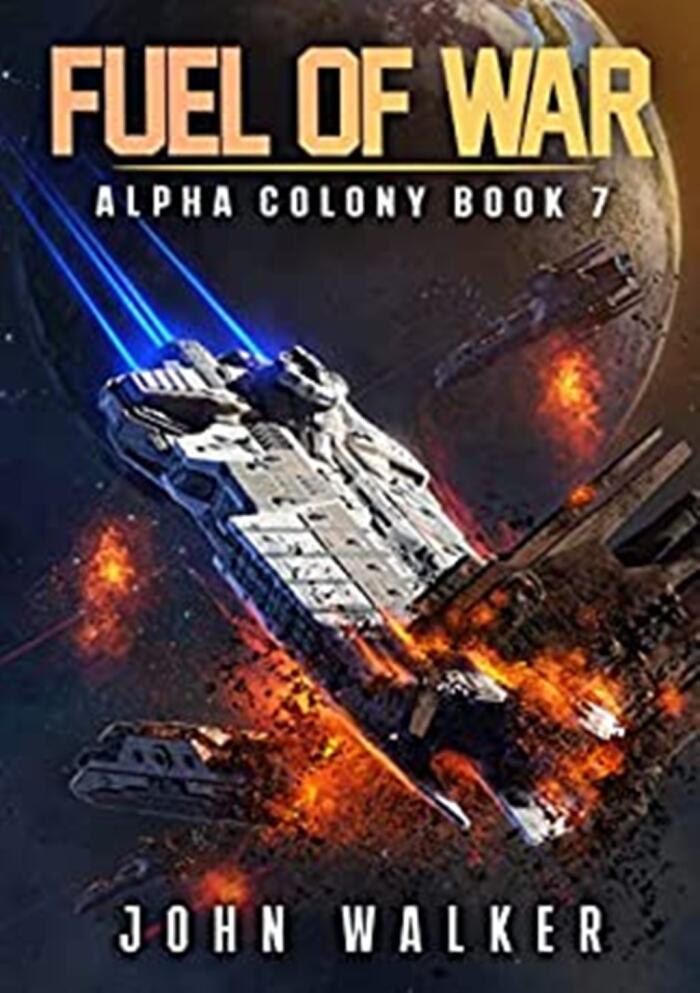 Fuel Of War