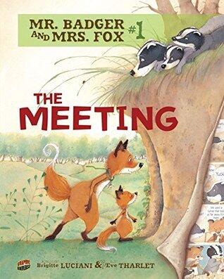 The Meeting