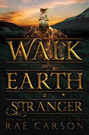 The Gold Seer Trilogy