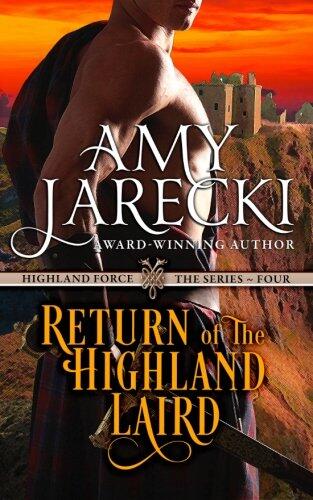 Highland Force