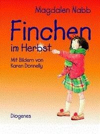 Finchen im Herbst