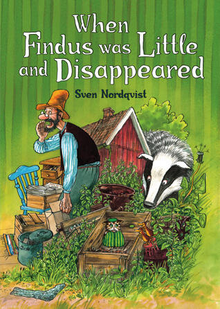 When Findus was Little and Disappeared