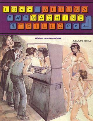 Love Machine