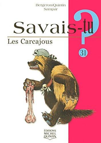 Les carcajous