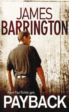 Payback: A Paul Richter Novel 5