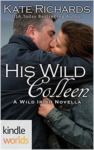 His Wild Colleen