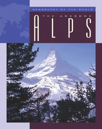 The Awesome Alps