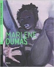 Marlene Dumas