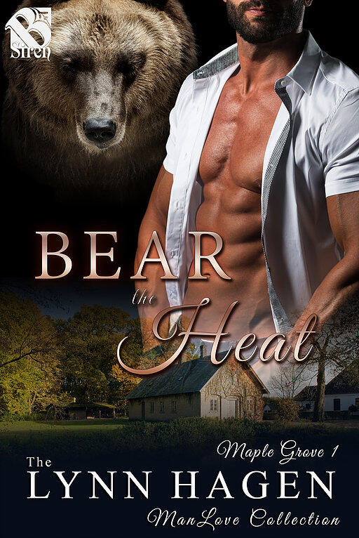 Bear the Heat
