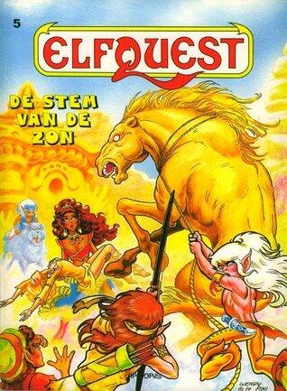De stem van de zon