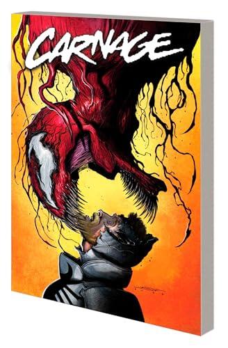 Carnage, Vol. 2: Symbiosis Necrosis