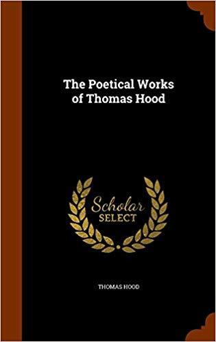 The Poetical Works of Thomas Hood