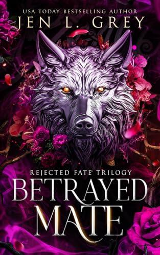 Betrayed Mate