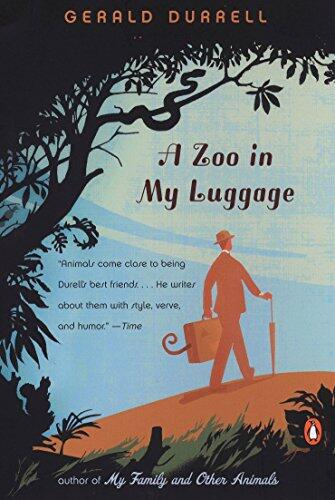 The Zoo Memoirs