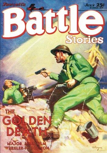 Battle Stories - 07/30: Adventure House Presents: