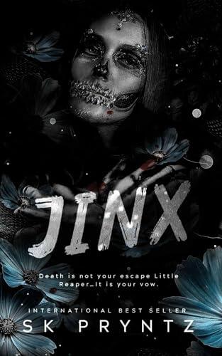 Jinx: Wellard Asylum