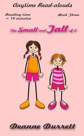 The Small and Tall of It