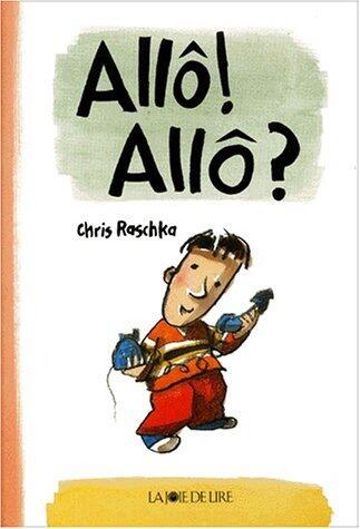 Allô! Allô?