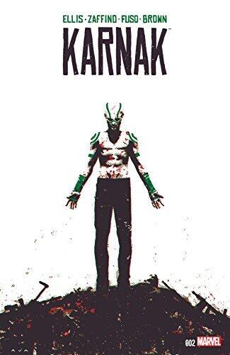 Karnak #2