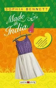 Made in India