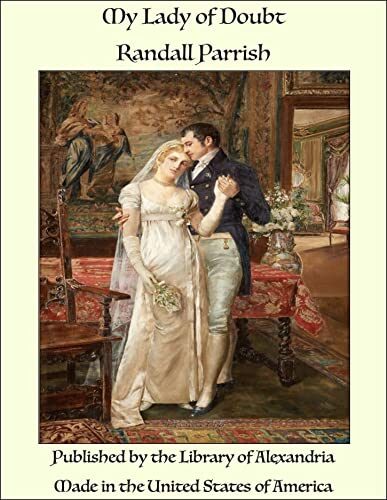 My Lady of Doubt