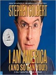 I Am America