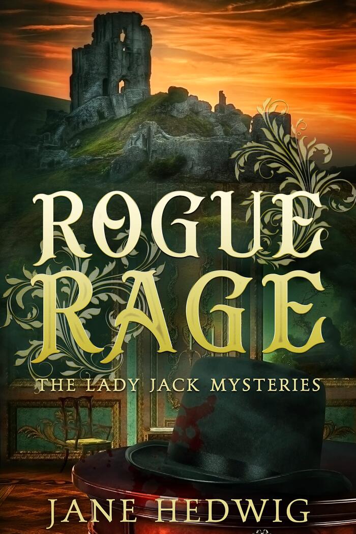 Rogue Rage