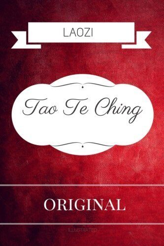 Tao Te Ching: Illustrated