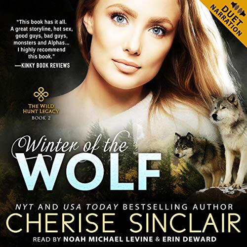 Winter of the Wolf