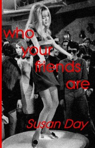 Who your friends are