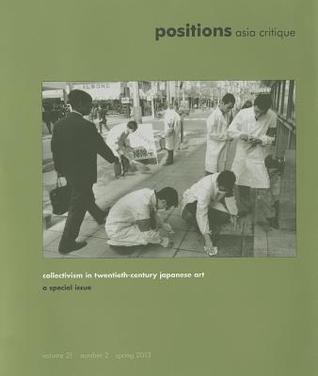 Collectivism in 20th-Century Japanese Art