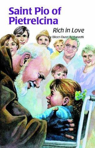 Saint Pio of Pietrelcina