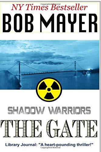 The Gate: Shadow Warriors