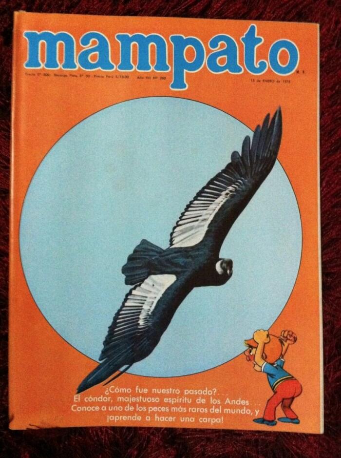 Mampato 260