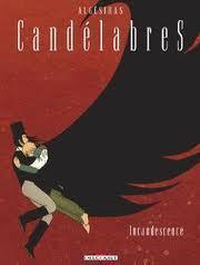 Candélabres