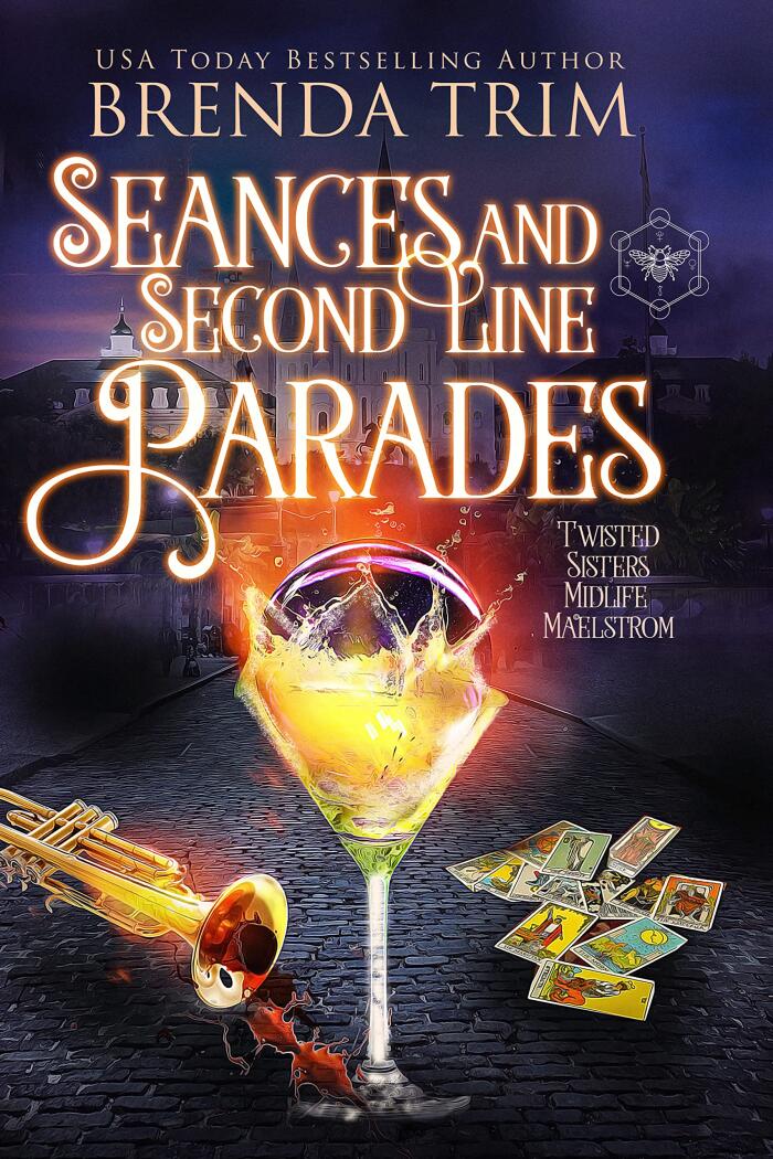 Seances & Second Line Parades