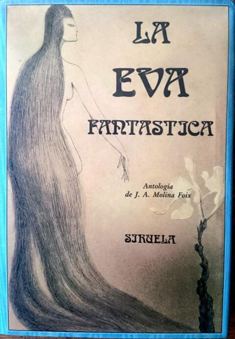 La Eva fantástica